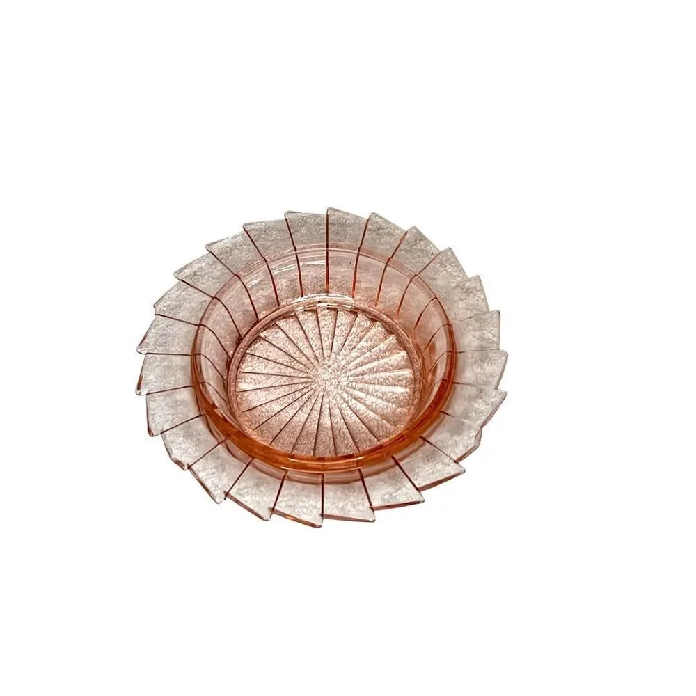 Jeanette pinwheel 1930s
